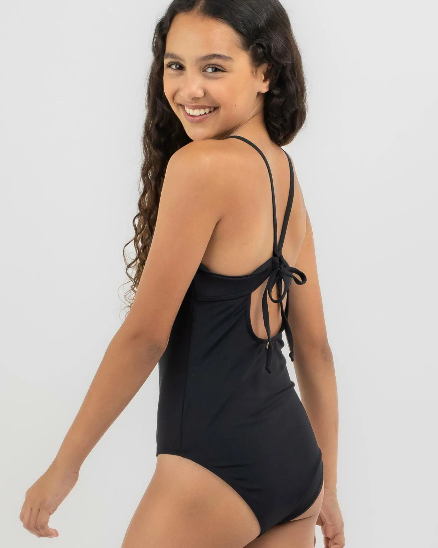 Girls' Phoebe One Piece Swimsuit
