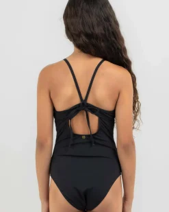 Girls' Phoebe One Piece Swimsuit