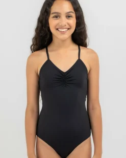 Girls' Phoebe One Piece Swimsuit