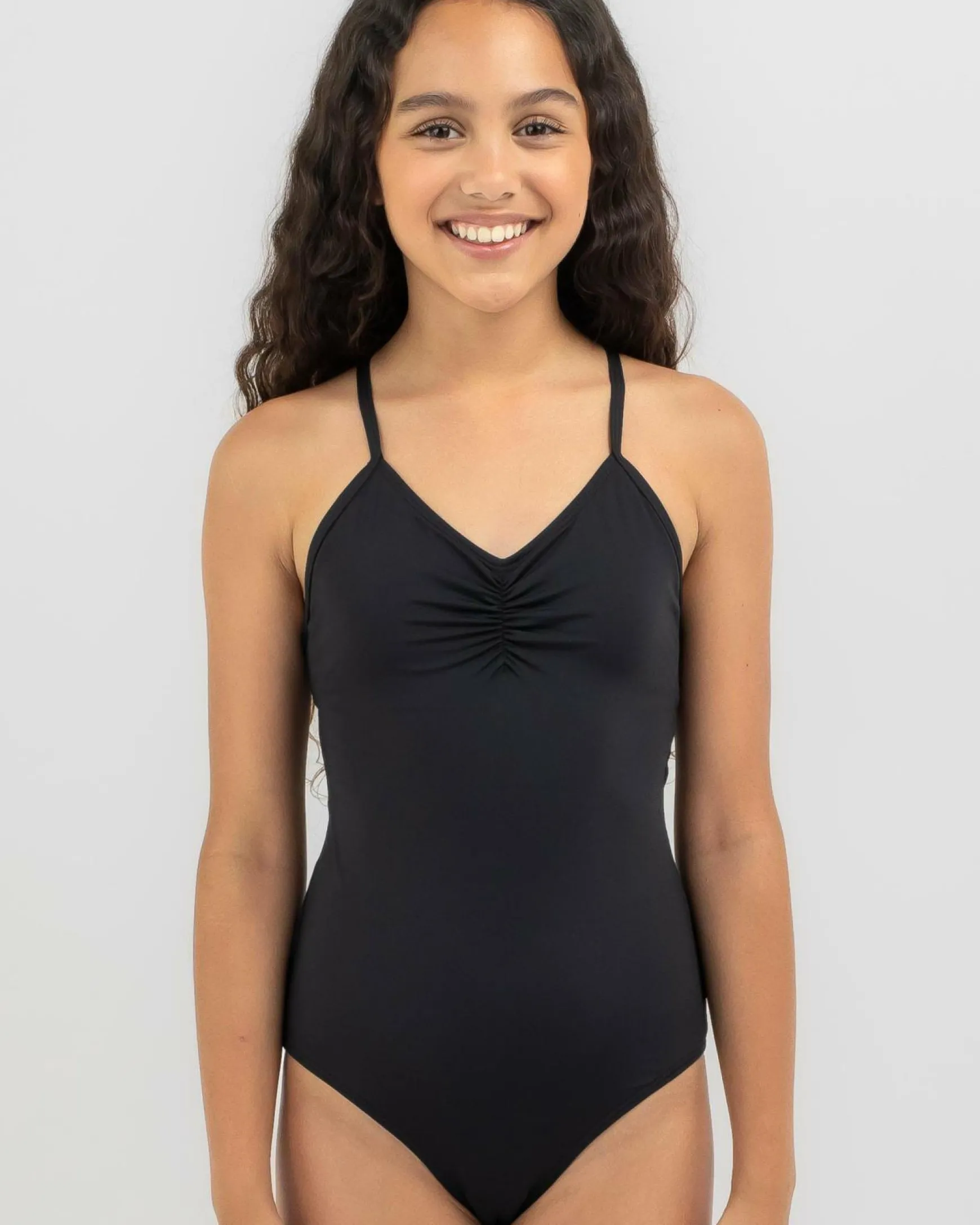 Girls' Phoebe One Piece Swimsuit