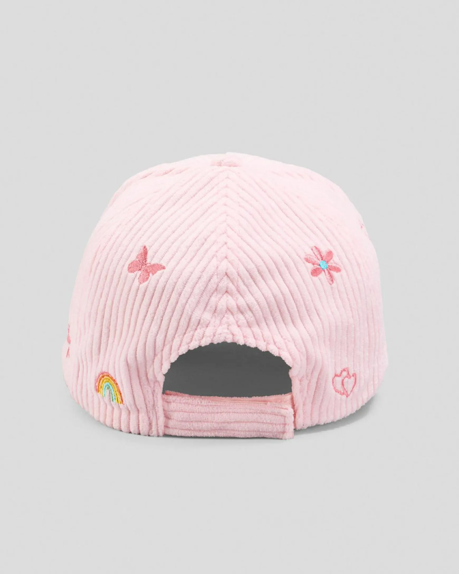 Girls' Piper Cord Cap