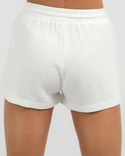 Girls' Playa Shorts