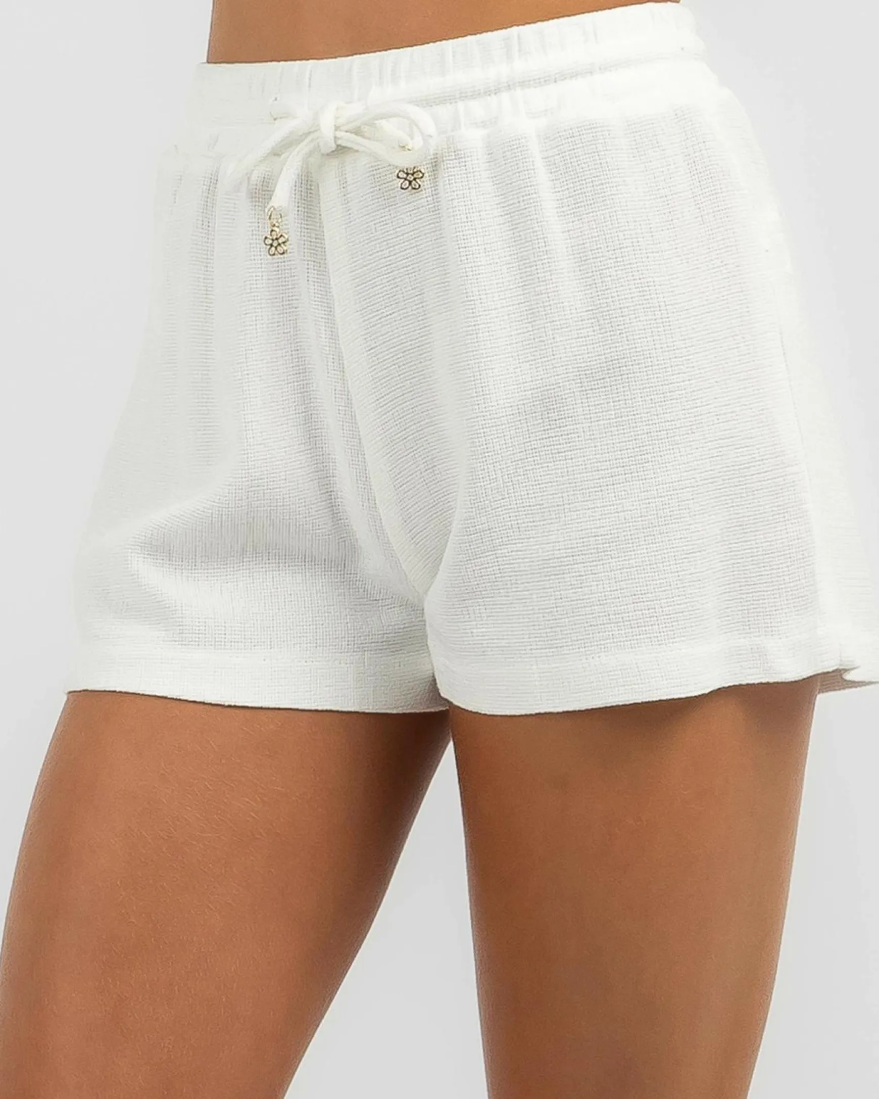 Girls' Playa Shorts