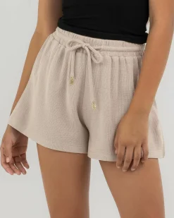 Girls' Playa Shorts