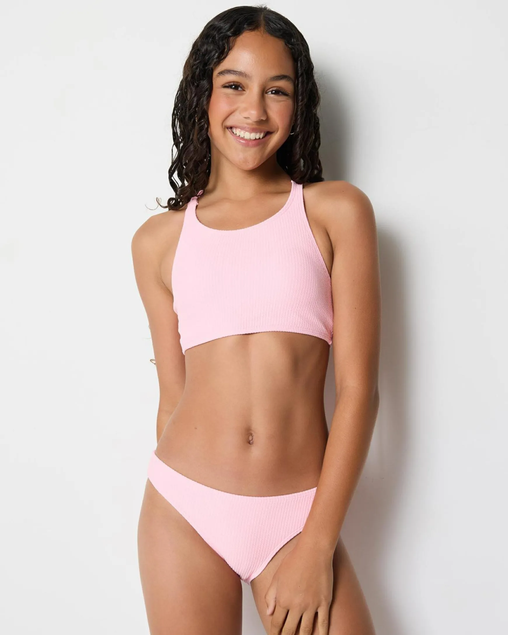 Girls' Polly Bikini Set