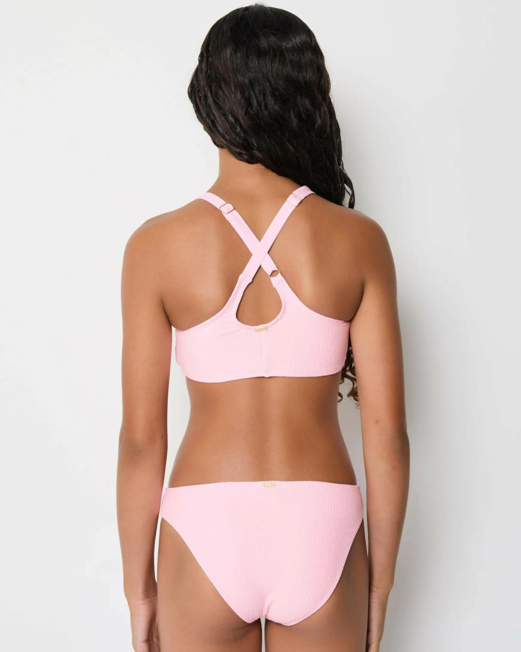 Girls' Polly Bikini Set