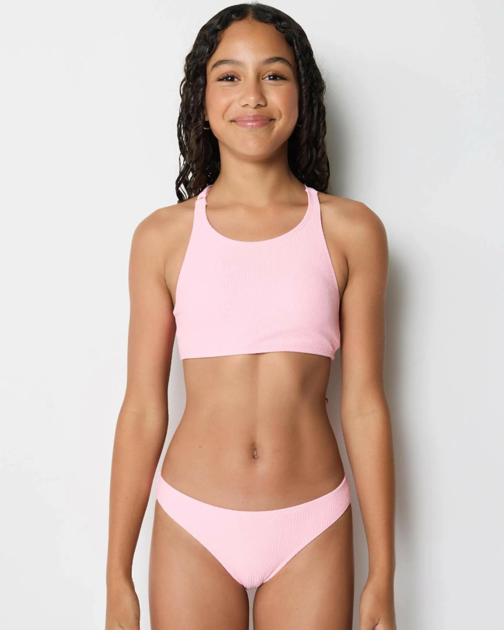 Girls' Polly Bikini Set