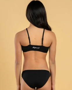 Girls' Premium Rib 2.0 Bikini Set