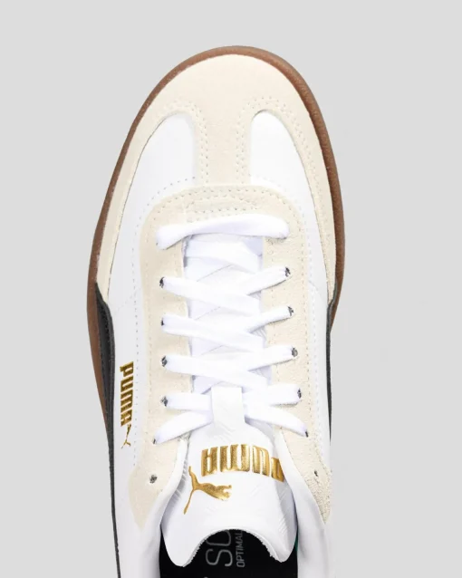 Girls' Puma Club II Era Shoes