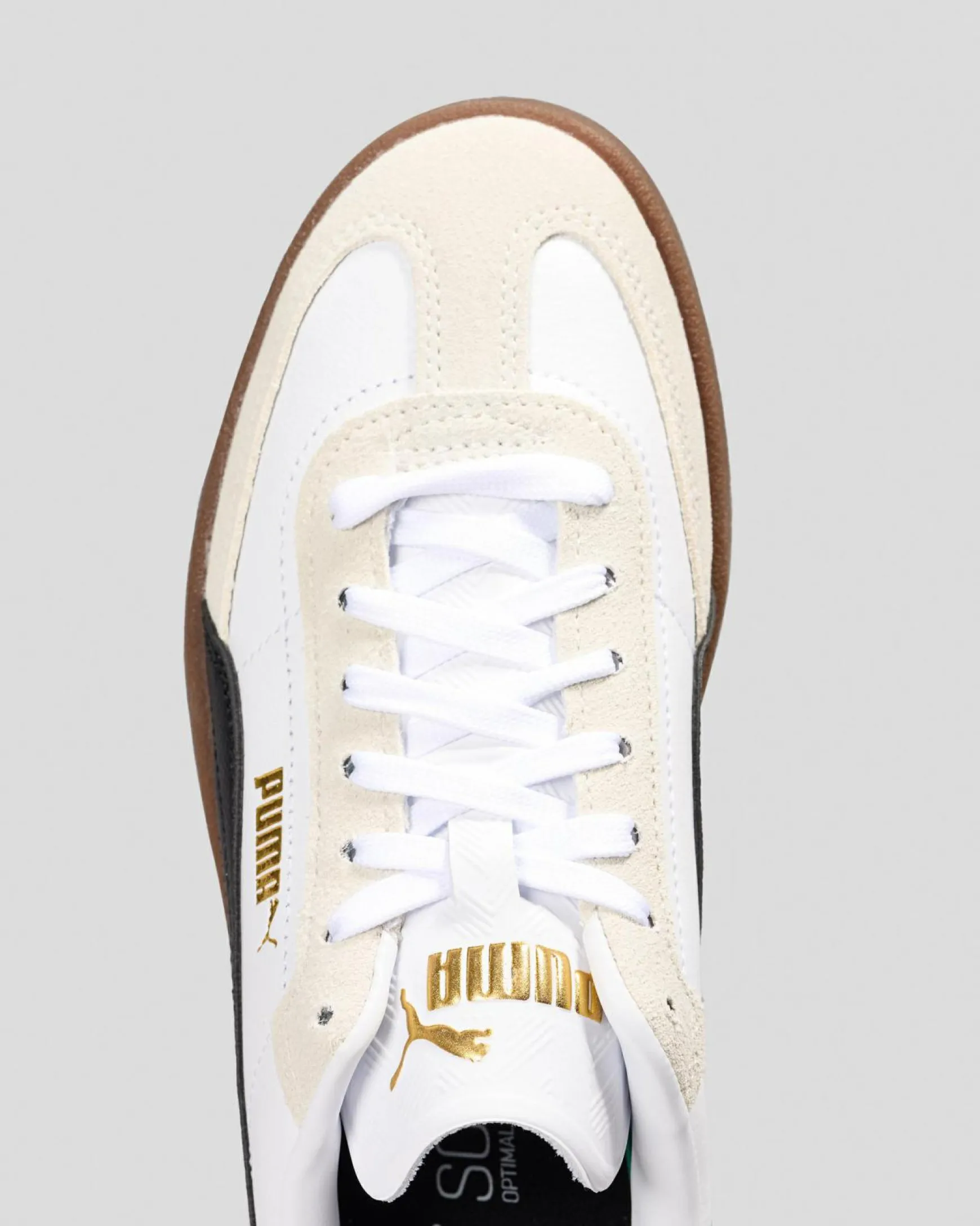 Girls' Puma Club II Era Shoes