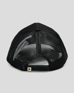 Girls' Reggae Town Trucker Cap