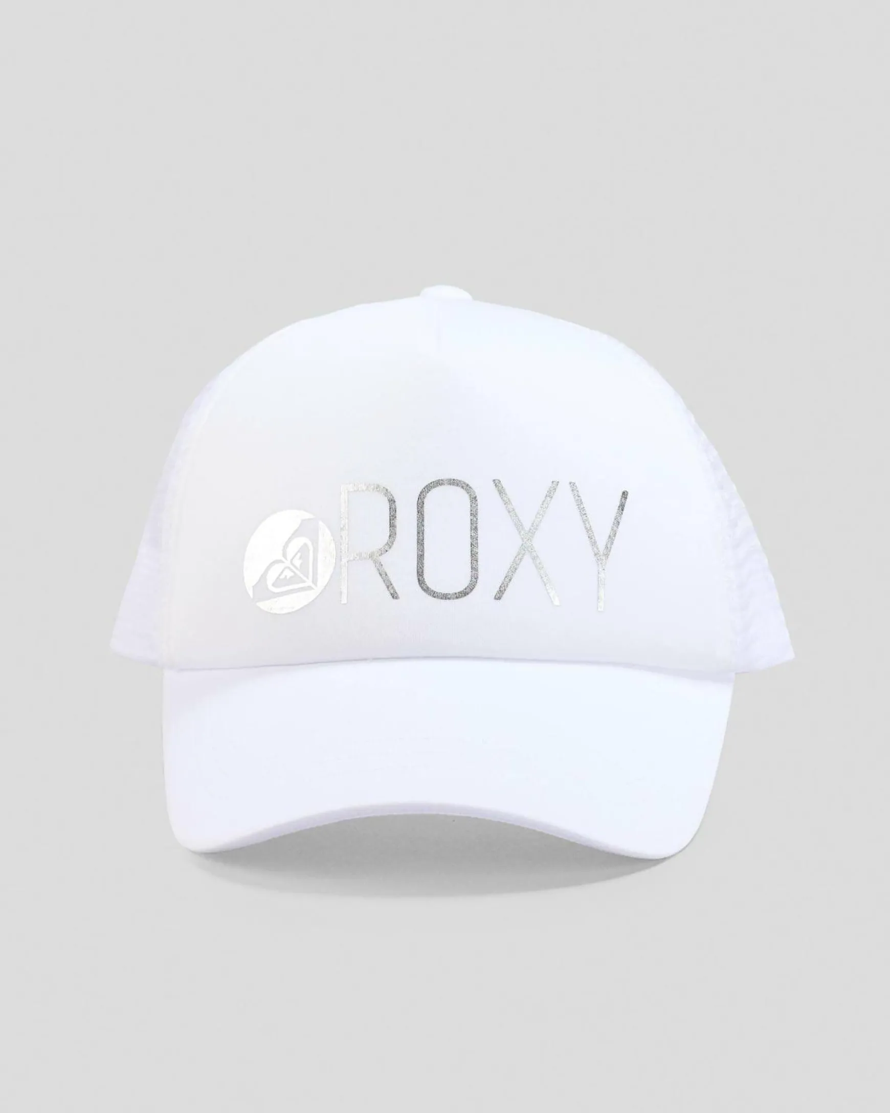 Girls' Reggae Town Trucker Cap