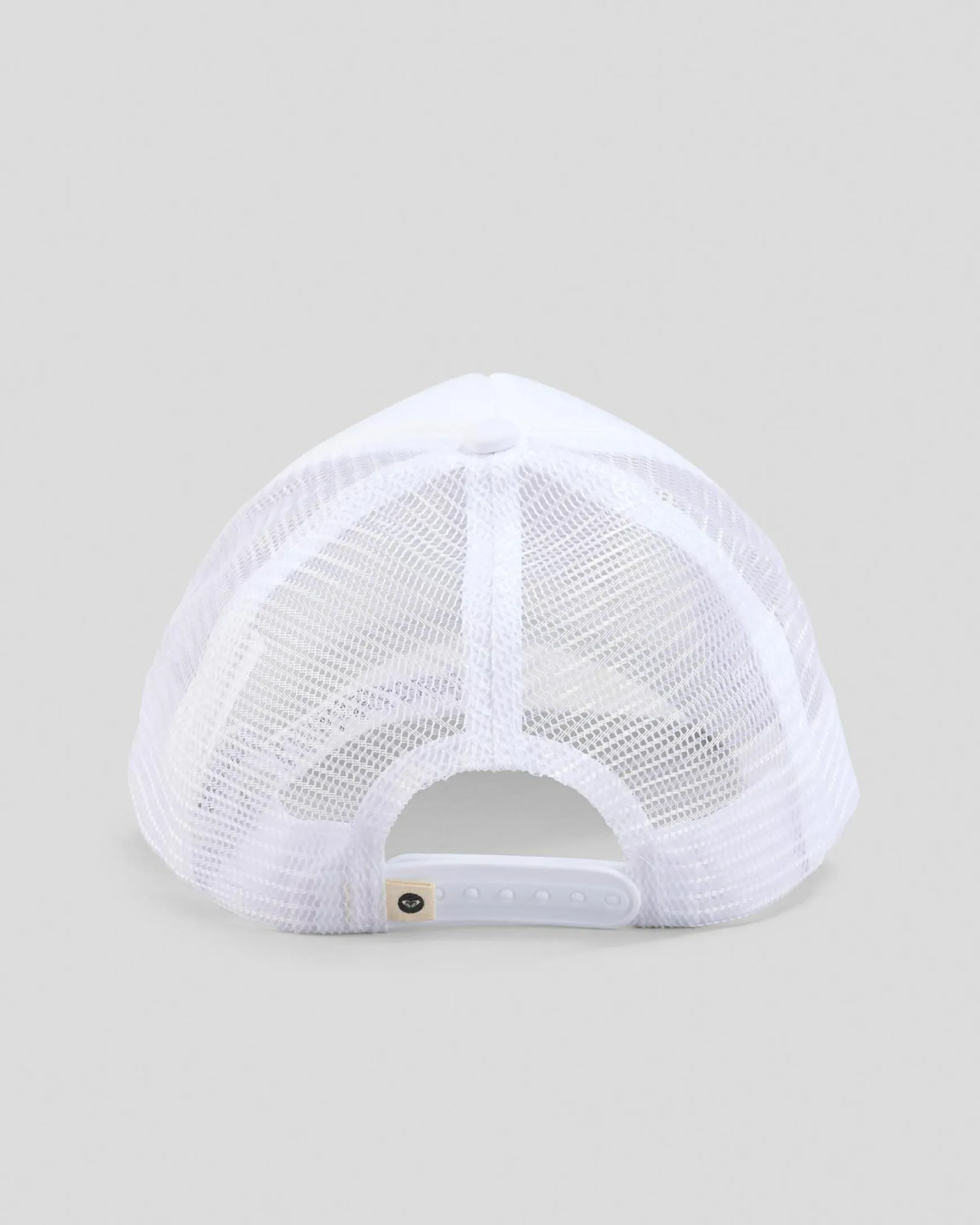 Girls' Reggae Town Trucker Cap