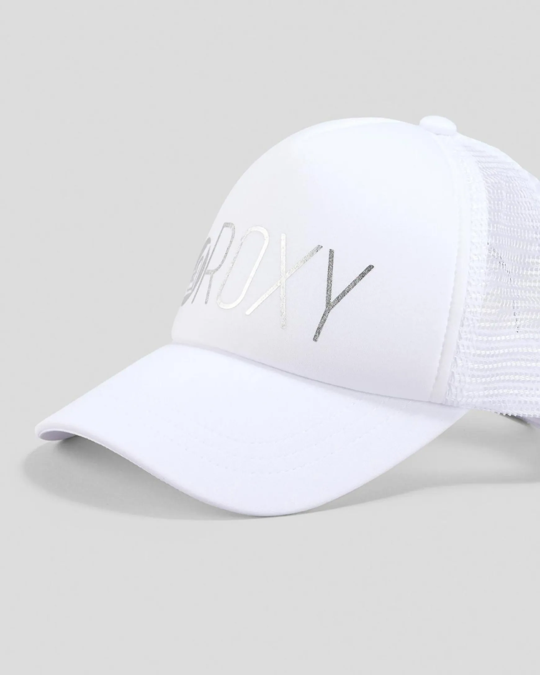 Girls' Reggae Town Trucker Cap