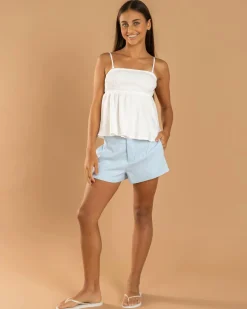 Girls' Remi Hawaii Shorts