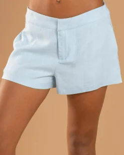 Girls' Remi Hawaii Shorts