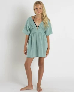 Girls' Reva Cover Up