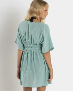 Girls' Reva Cover Up