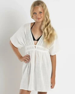 Girls' Reva Cover Up