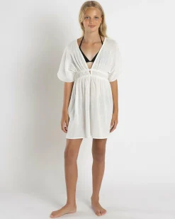 Girls' Reva Cover Up