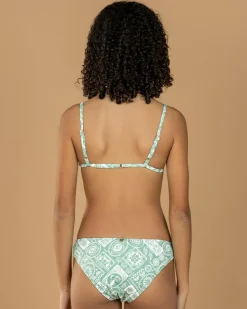 Girls' Revello Triangle Bikini Set