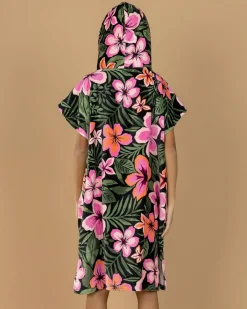 Girls' RG Stay Magical Hooded Towel