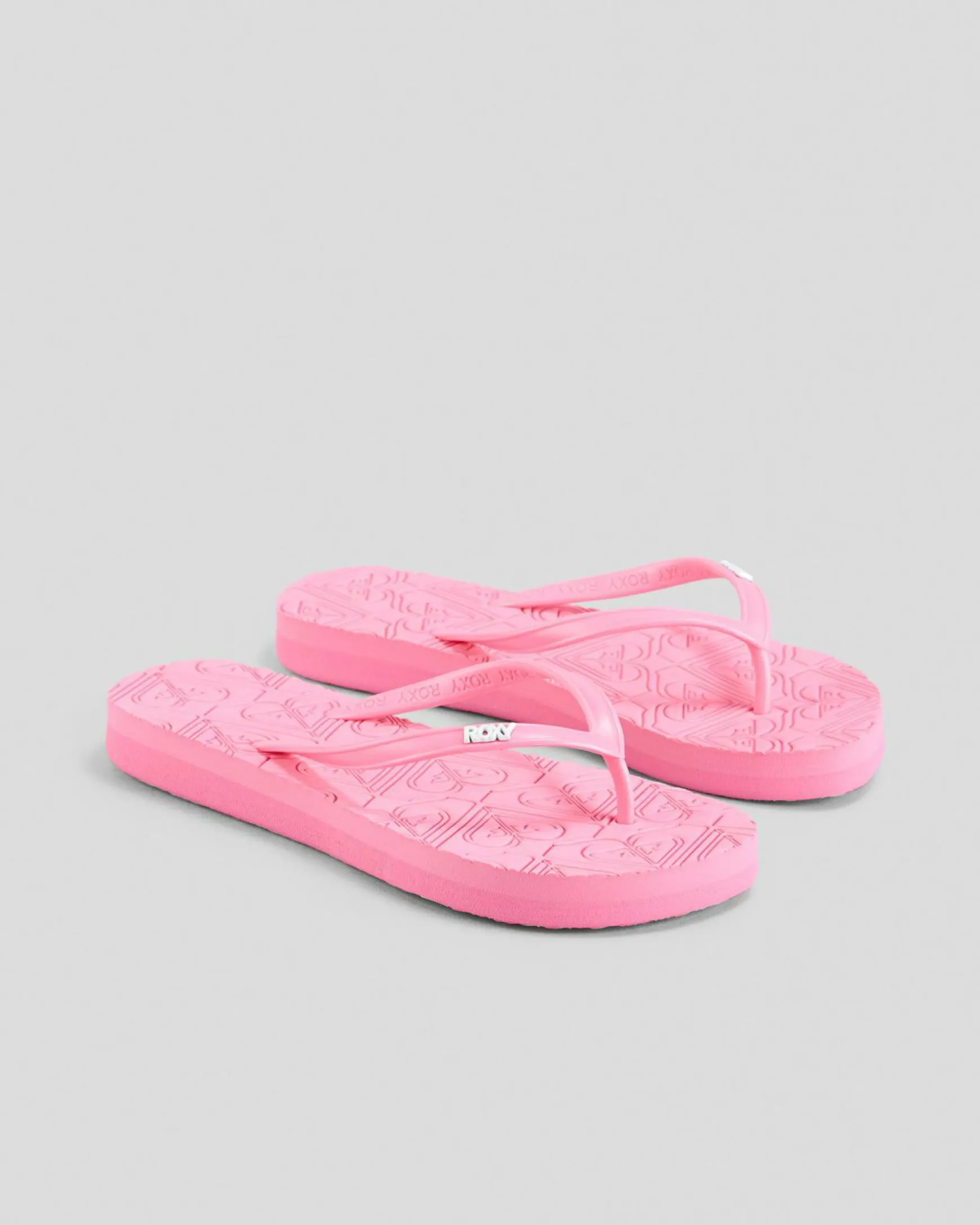 Girls' RG Viva Platform Thongs