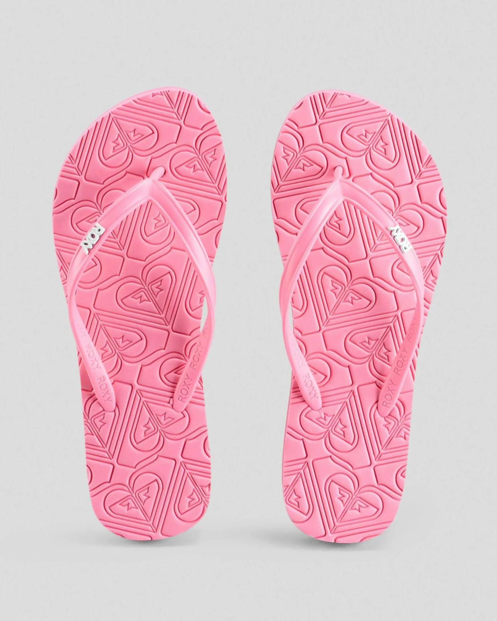 Girls' RG Viva Platform Thongs