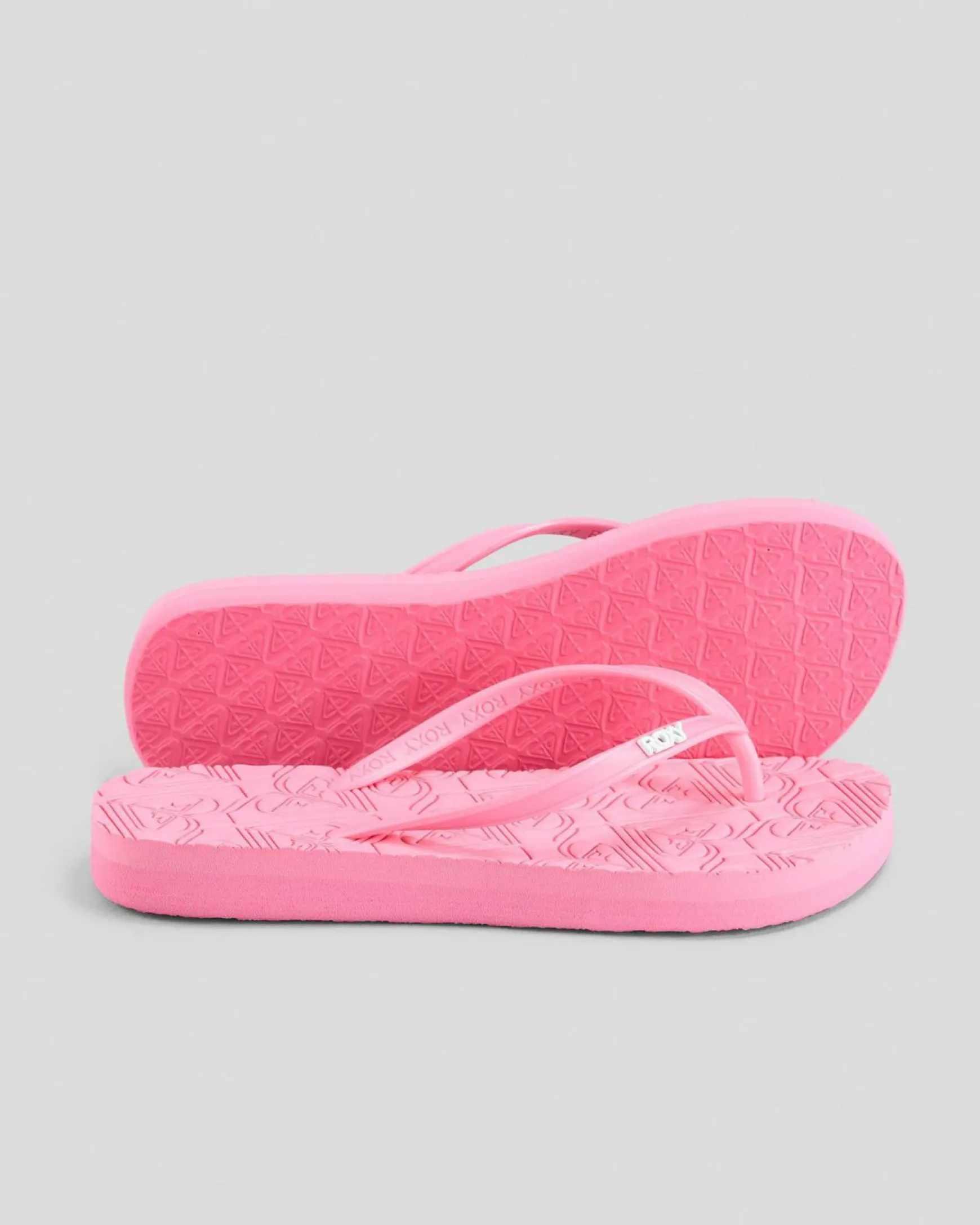 Girls' RG Viva Platform Thongs