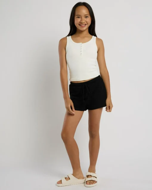 Girls' Ricky Shorts