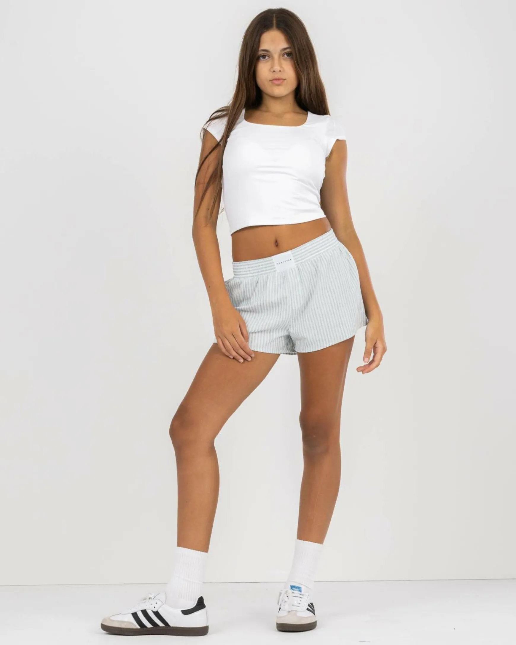 Girls' Rico Shorts