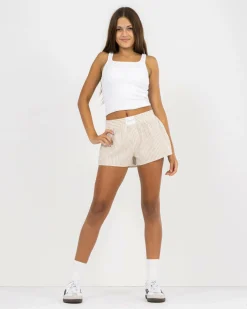 Girls' Rico Shorts