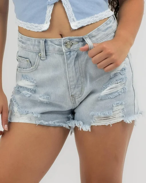 Girls' Rita Shorts