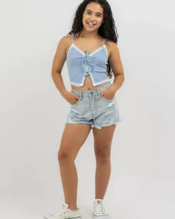 Girls' Rita Shorts