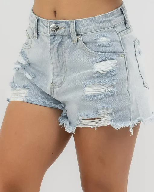 Girls' Rita Shorts