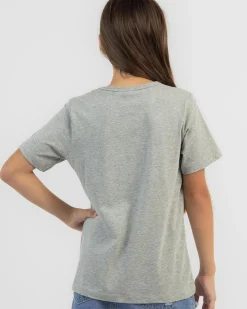 Girls' Rochester Graphic T-Shirt