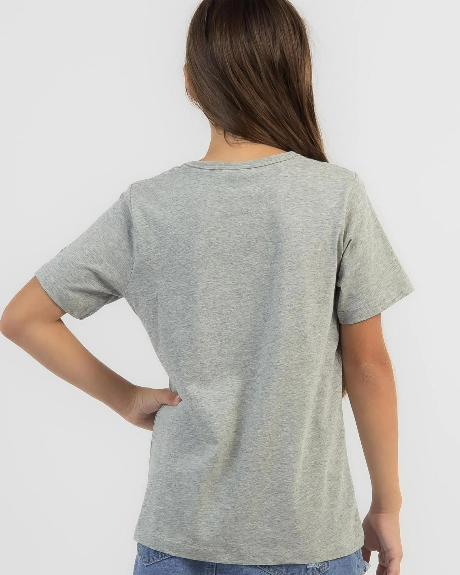 Girls' Rochester Graphic T-Shirt