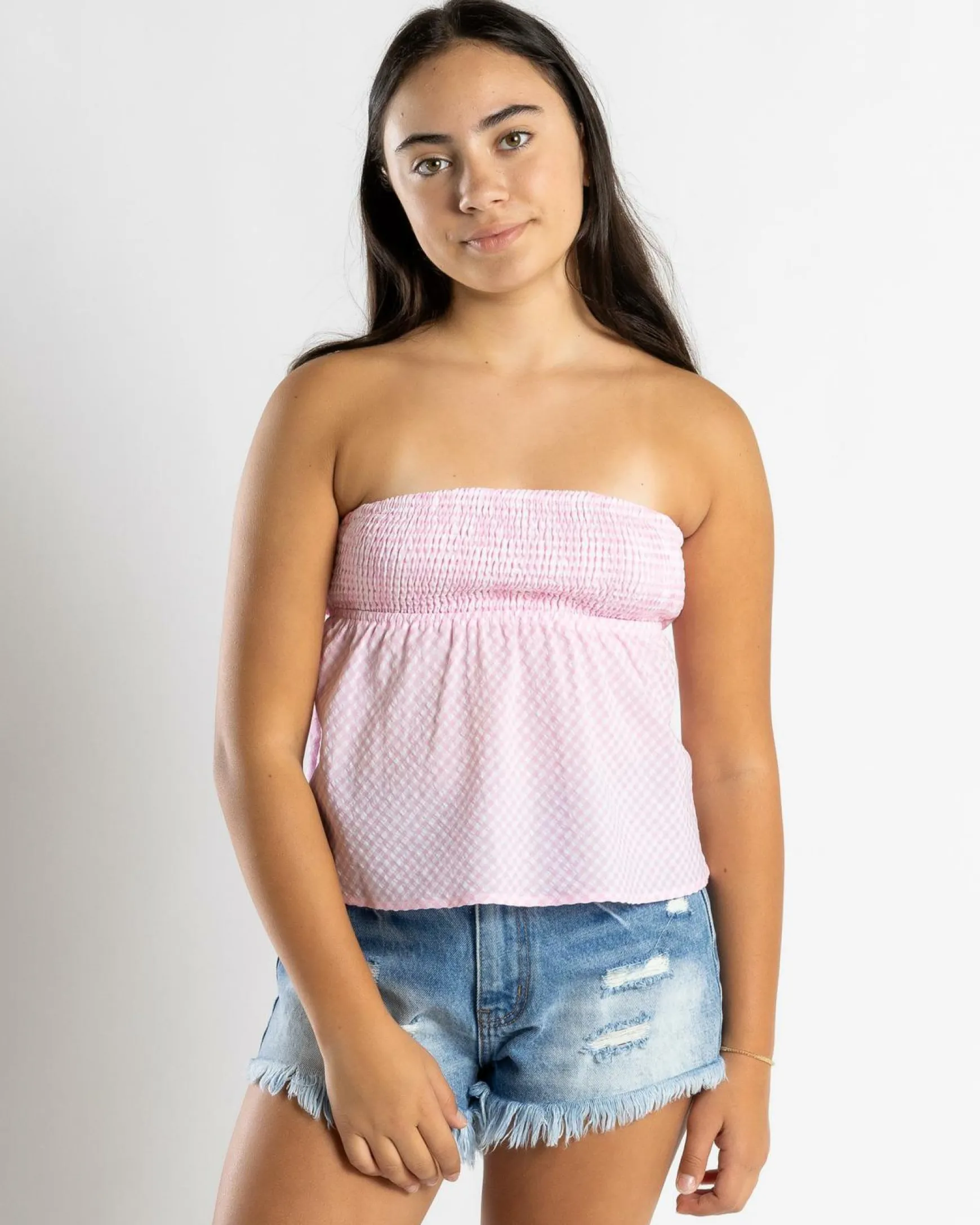 Girls' Rosie Top