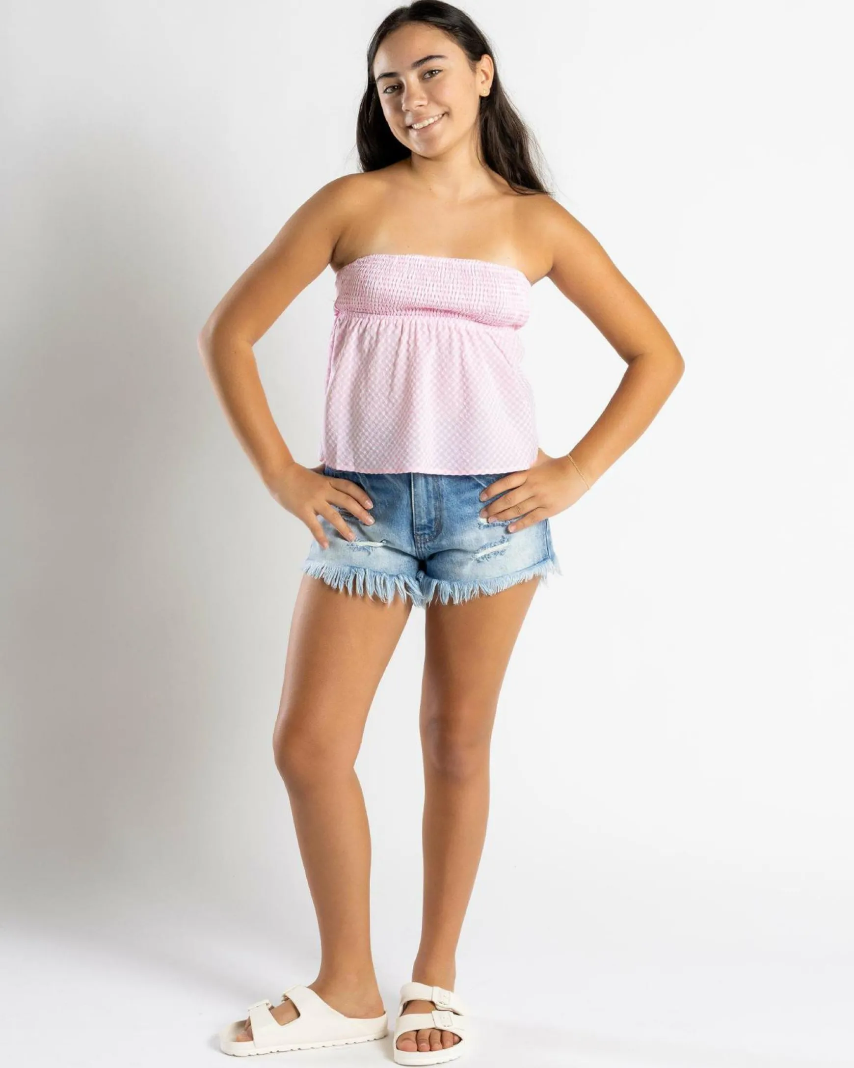 Girls' Rosie Top