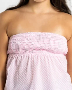 Girls' Rosie Top