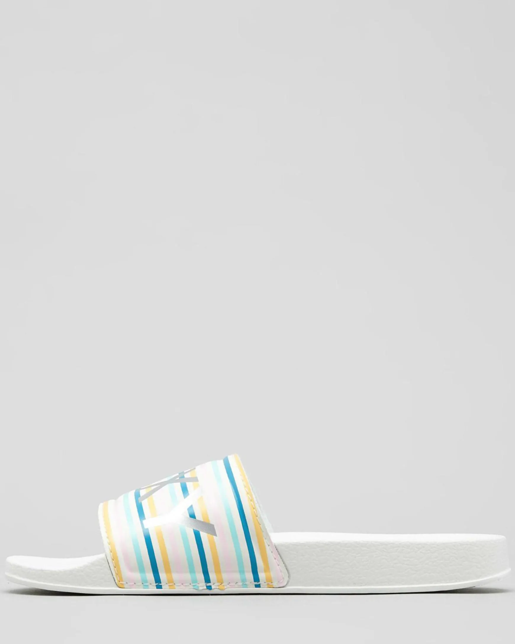 Girls' Roxy Slippy Slide Sandals