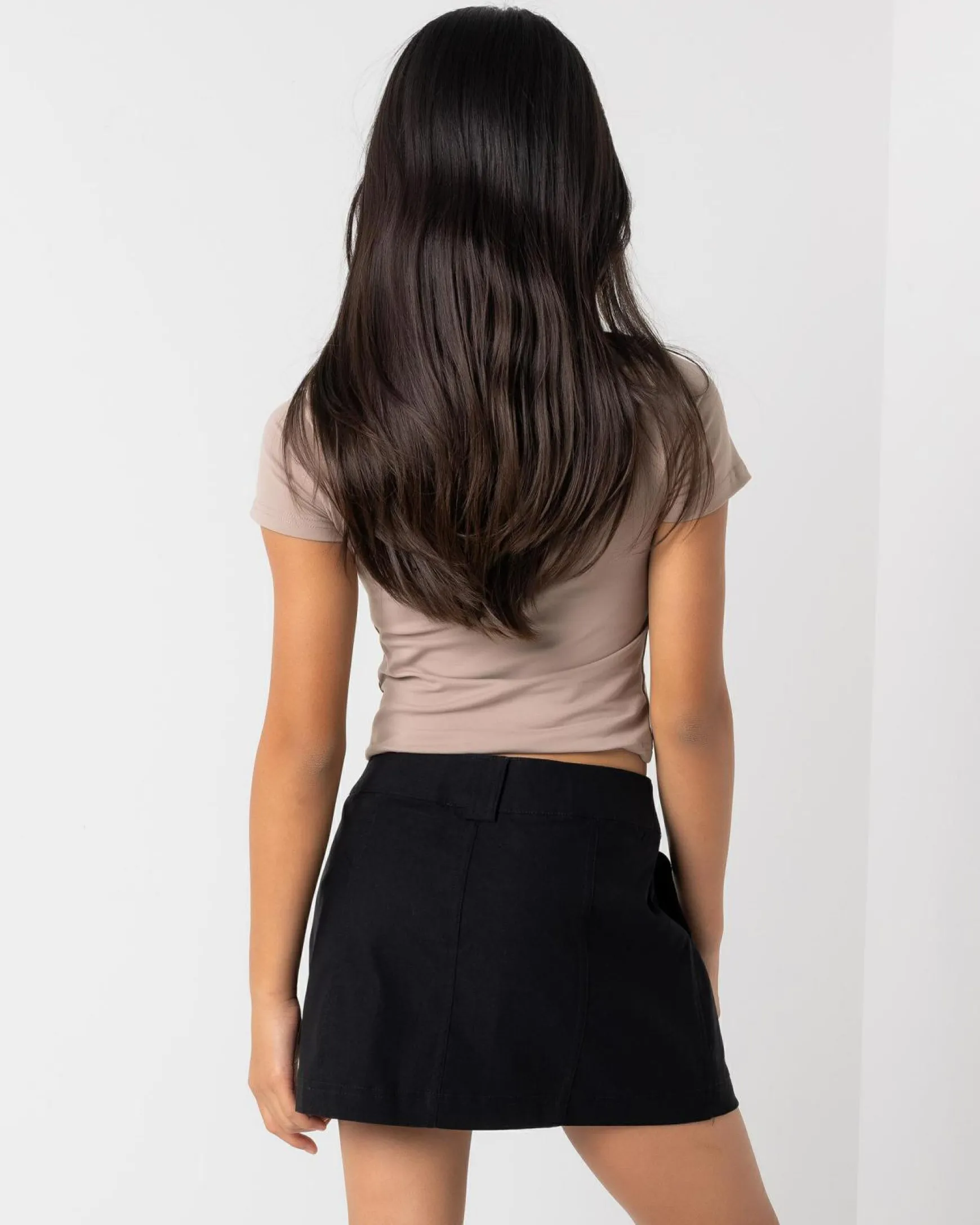 Girls' Ruby Skort