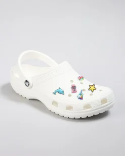 Girls Rule Jibbitz 5 Pack