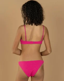 Girls' Sandalwood Bikini Set