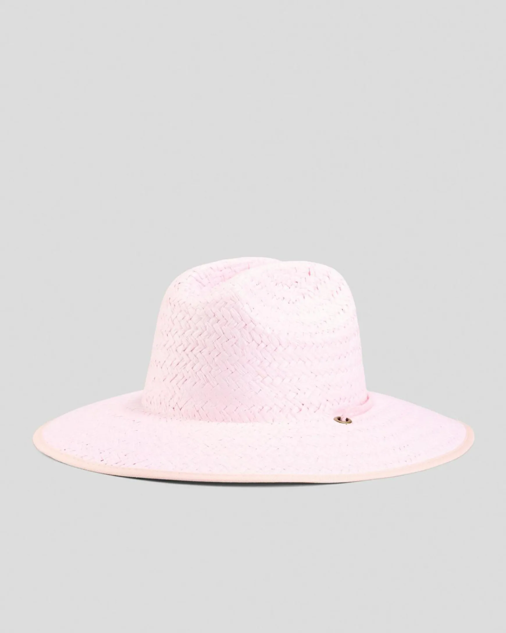 Girls’ Saskia Panama Hat