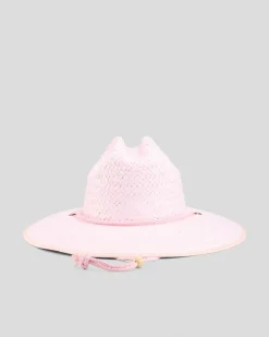 Girls’ Saskia Panama Hat