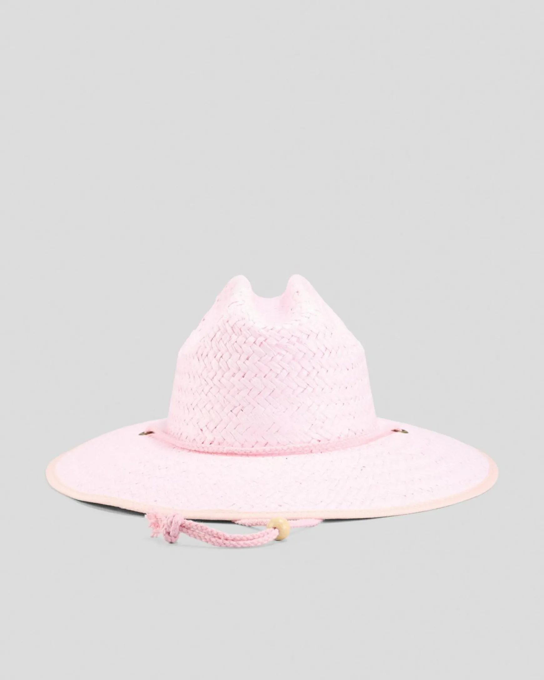 Girls’ Saskia Panama Hat