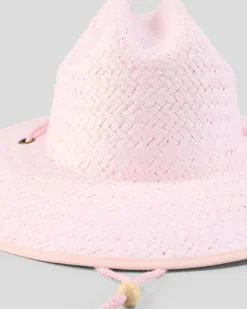 Girls’ Saskia Panama Hat