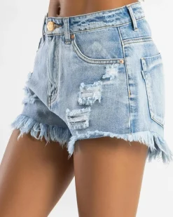 Girls' Shannah Shorts