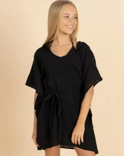 Girls' Sheridan Beach Cover